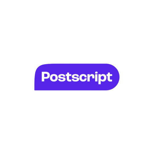 Postscript